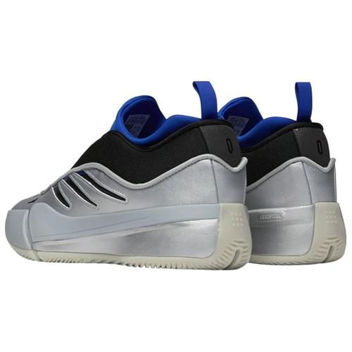 adidas Dame 9 Tecmo Bowl - JH6633