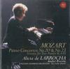 CD ALICIA DE LARROCHA SIR COLIN DAVIS  Mozart Piano Concertos No.20 No.23 BVCC37633 BMG 2007 Japan Classical Used