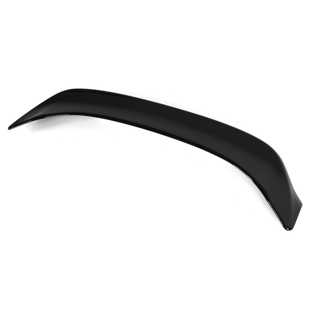 Rr   Spoiler Automobile Modification Replacement for   FRS/FRS 20132016(White )