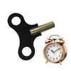Clock Keys For Winding Wood Clock Key Tool Metal Clock Key Steel Grandfather Clock Winding Keys Winding Replacement Repair Tool