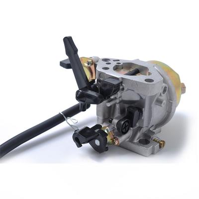 Carburetor Carb Kit for Honda Gx240 Gx270 8hp 9hp #16100-ZE2-W71 16100-ZH9-820 Free Gaskets