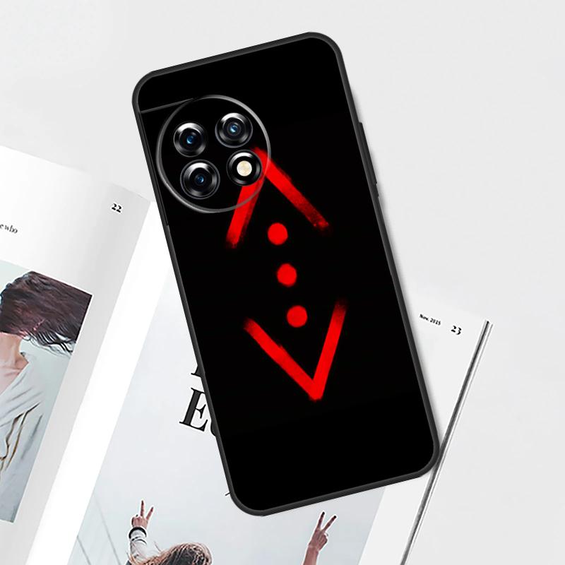 Turkey Cukur TV Show Case For OnePlus Nord 5 CE 4 3 Lite N20 N30 OnePlus 15 13 12 11 8 9 10 Pro 12R 13T 13R Cover