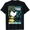 Woodstock - White Lake T-Shirt