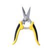 3 PCS Pruning Shears for Gardening Tree Trimming Hand Pruner Manual Garden Secateurs Branch Cutter Stainless Steel