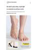 German Hallux Valgus & Little Toe Corrector: Big Toe Separator & Alignment Aid
