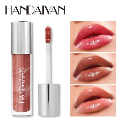 Lippenstifte – Lipgloss