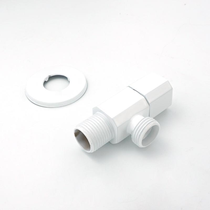 Set Bidet Portatile con Doccetta a Mano Montaggio a Parete Bianco Pistola a Spruzzo Doccia Portatile Rubinetto Risciacquo ad Alta Pressione Spruzzatore Accessori Bagno