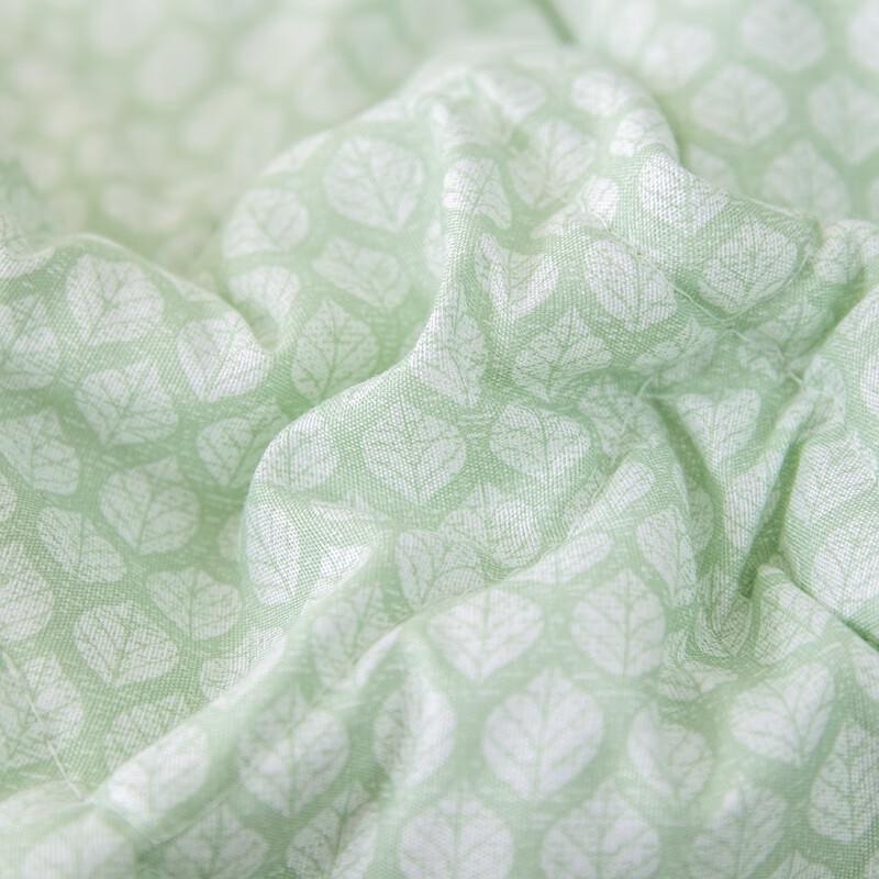 LOUIS.KELLOG Lemon Skin-friendly Fiber Summer Quilt