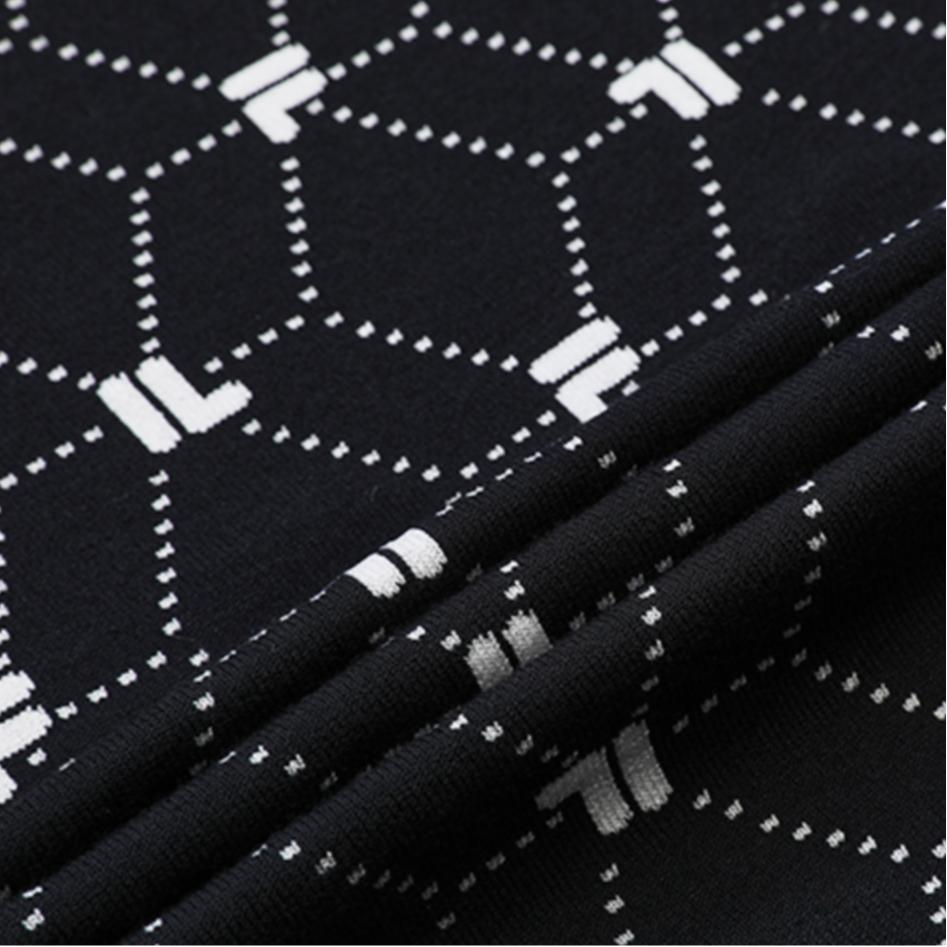 New FILA T Shirt Women's Legend Blue F11W241410F-NV