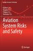 Libro Aviation System Risks and Safety