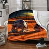 Star Wars Blanket Ultra-Soft Suitable for Sofa Bedding Livingroom for All Seasons Digital Print Best Holiday Gift for Friends Family