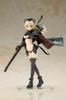 Kotobukiya Fumikane Shimada ART WORKS Alcia PVC Finished Figure Non-scale Pre-painted