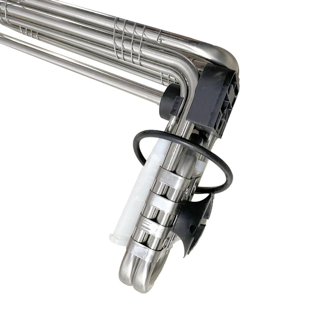 Compatible with Cummins Auman 5332512 Urea Level Sensor & Tank Float