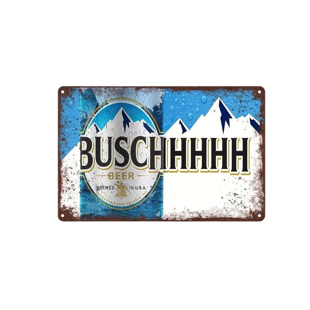 Wall Plaque Decor Bar Beer Wine Metal Poster Plate Vintage Tin Sign Decoration Man Cave Garage Iron Plate Painting Shabby Sig