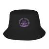 Bad Luck Club Misfit! Bucket Hat Sun Cap Fashion Beach Women's Men's
