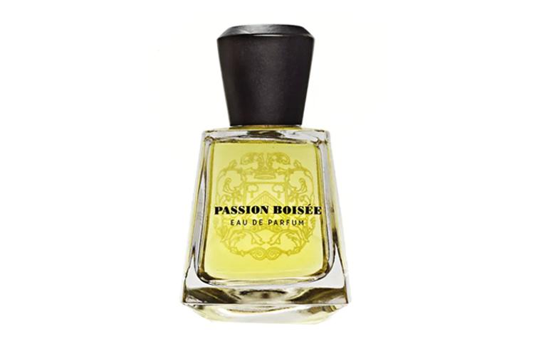 FRAPIN Estate Wine Nests Fiery Wood Perfumes Woody Scent Family Eau De Parfum EDP 100ml 100ml