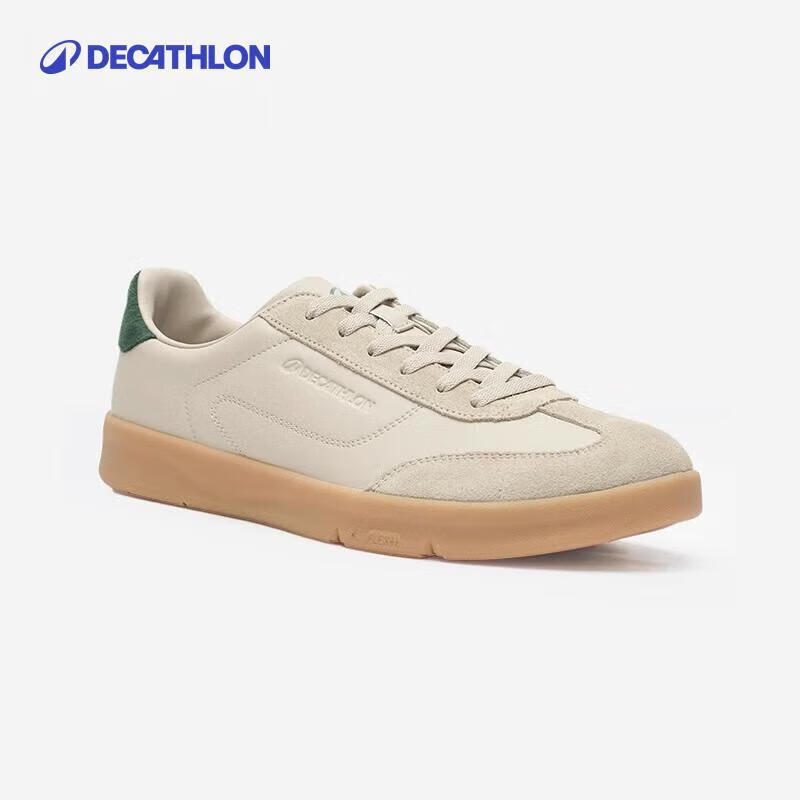 Мужские кроссовки Decathlon 70 Classic Leather Повседневная обувь EU 39