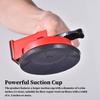 Laminate Flooring Tool Laminate Iron Fixer Vacuum Tile Flooring Slat Grabber For Diy Floor Installation Projects Gap Repair Tool
