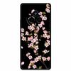 For Realme 14 Pro Case Luxury Phone Cover For Realme 14 Pro+ Cute Floral Black Silicone Soft Case TPU Funda Realme 14 Pro Plus