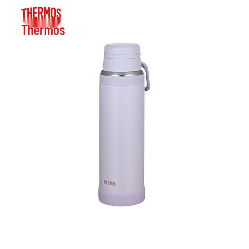 THERMOS Stainless Steel Sports Water Bottle