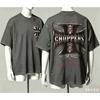 West Coast Choppers per Regalo Fan T-shirt Uomo Donna Harajuku Oversize Unisex Manica Corta Streetwear alta qualità Coppie Classico morbido Retro Moda