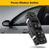 Master Power Window Control Switch For 2011-2018 Dodge Charger Journey Chrysler