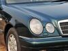 Headlight Lens Cover for Mercedes-Benz W210 E200/E240/E320/E430 (1995-2001)