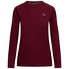 Womens/Ladies Abrial Base Layer Top