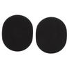 8PCS Noise Isolation Headphone Ear Pads for Logitech H800 Headphones Maintenance