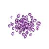 20g Mixed 3-8mm Colorful Crystal Glass Crushed Stone Resin Fillings for DIY Epoxy Resin Filler Nail Art Craft Home Decor