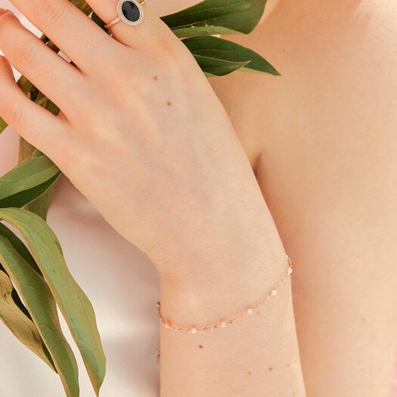 DOUZE Mignon Bead Bracelet