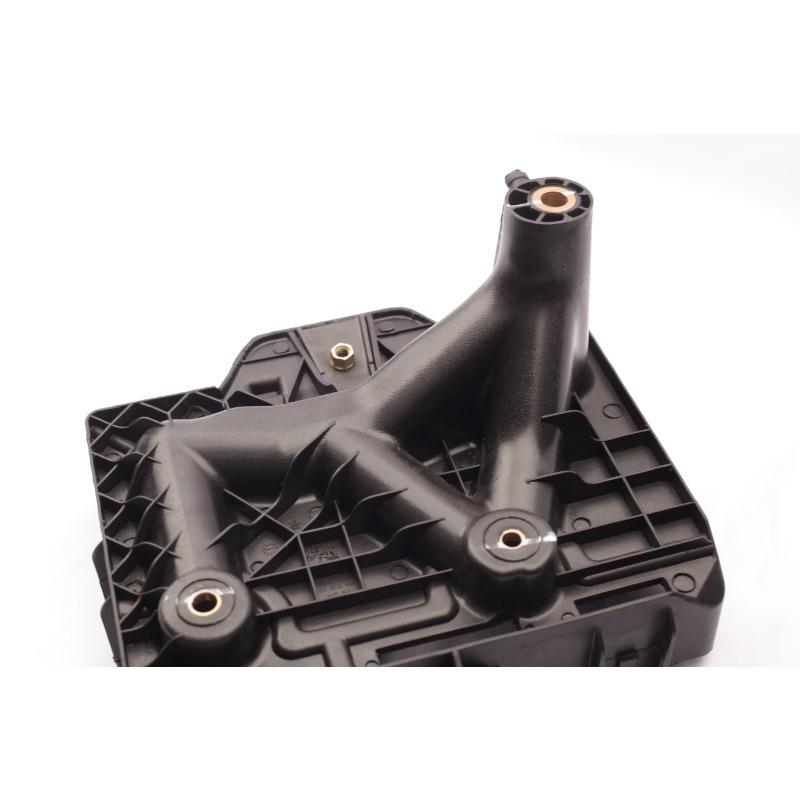 6Q0 915 331 Zeroclearance Car Battery Base for VW Polo 2002 2003 2004 2005 2006 2007 2008 2009 2010 6Q0915331