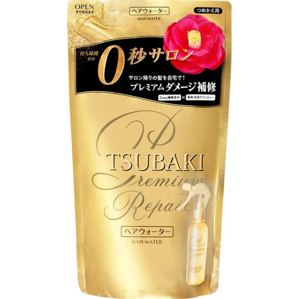

TSUBAKI Premium Repair Вода для волос (Пополнение) 200 мл