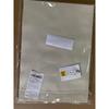 FEPITO 100 Blatt Transparentpapier 8,5 x 11 Zoll Transluzentes Zeichenpapier Klares Papier zum Skizzieren, Nachzeichnen, Zeichnen, Animation