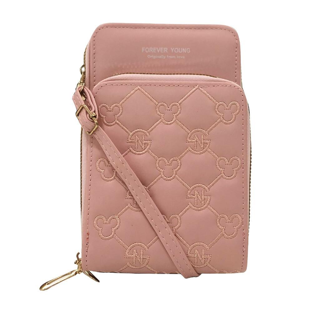 

RSINC Small Crossbody Money,Phone Bag for Women Mini Over Shoulder Handbag Purse B0DVC9H27W