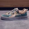 Lightweight Man Shoe Fashion 2024 Sneakers Chunky Casual Shoes for Men Footwear Offer Designer Luxury Common Classic Original