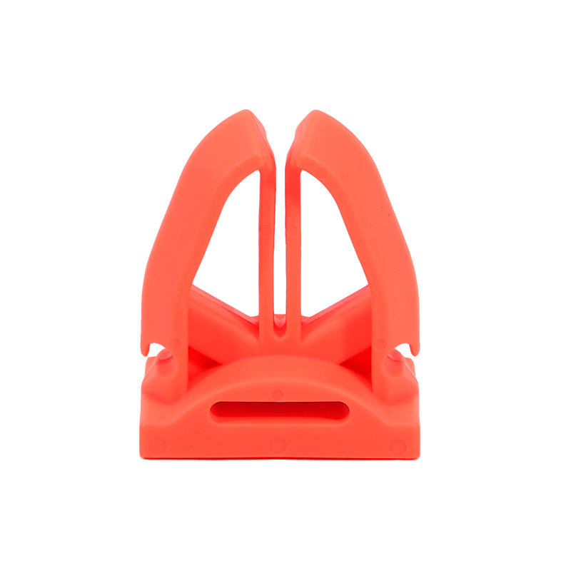 U Shaped Fishing Rod Bracket Portable Fishing Rod Holder Fishing Boat Railing Fixing Rod For Fishing Rod Sea Pole Fishrod