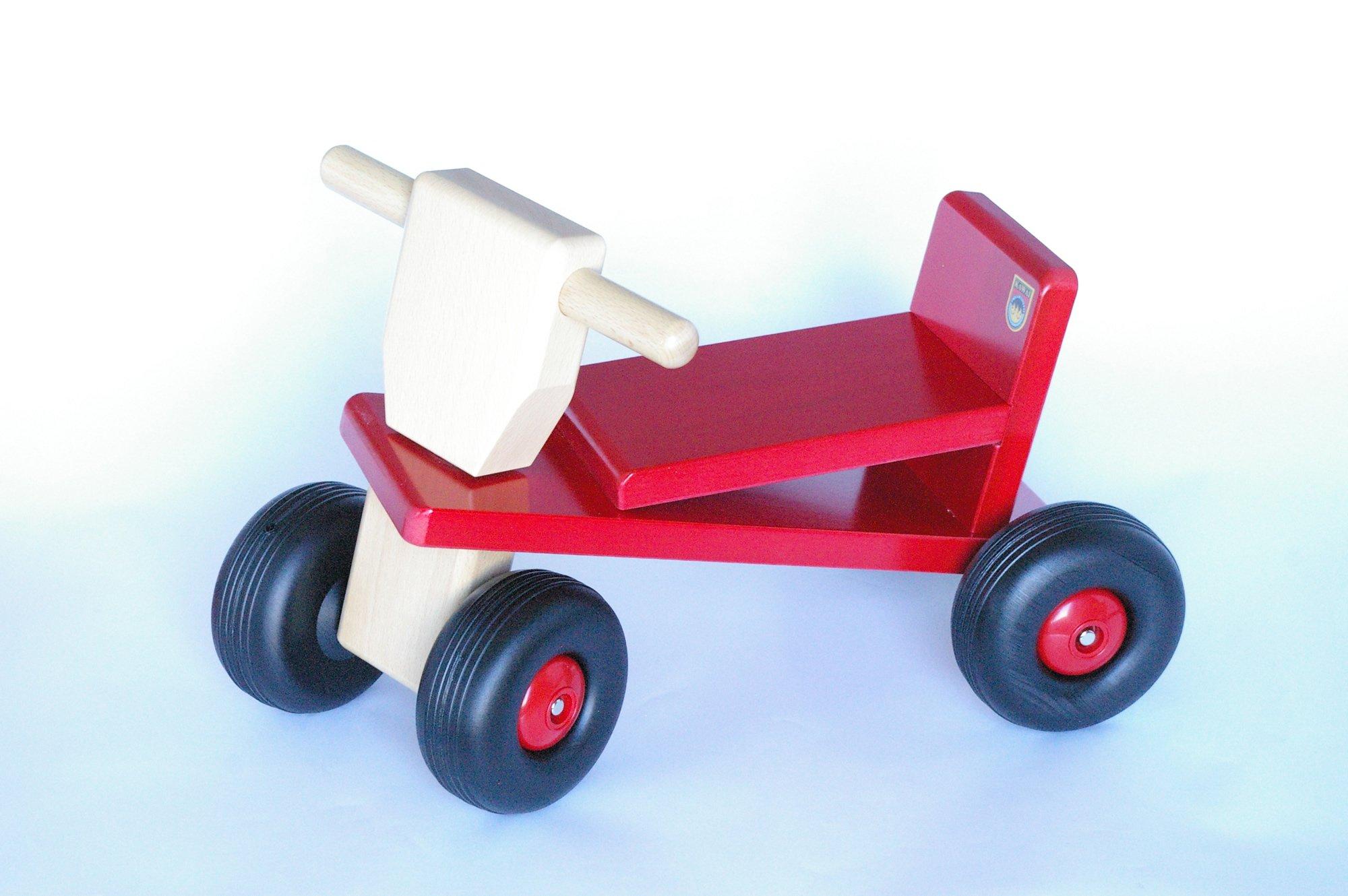 

Passenger bike 6030-8