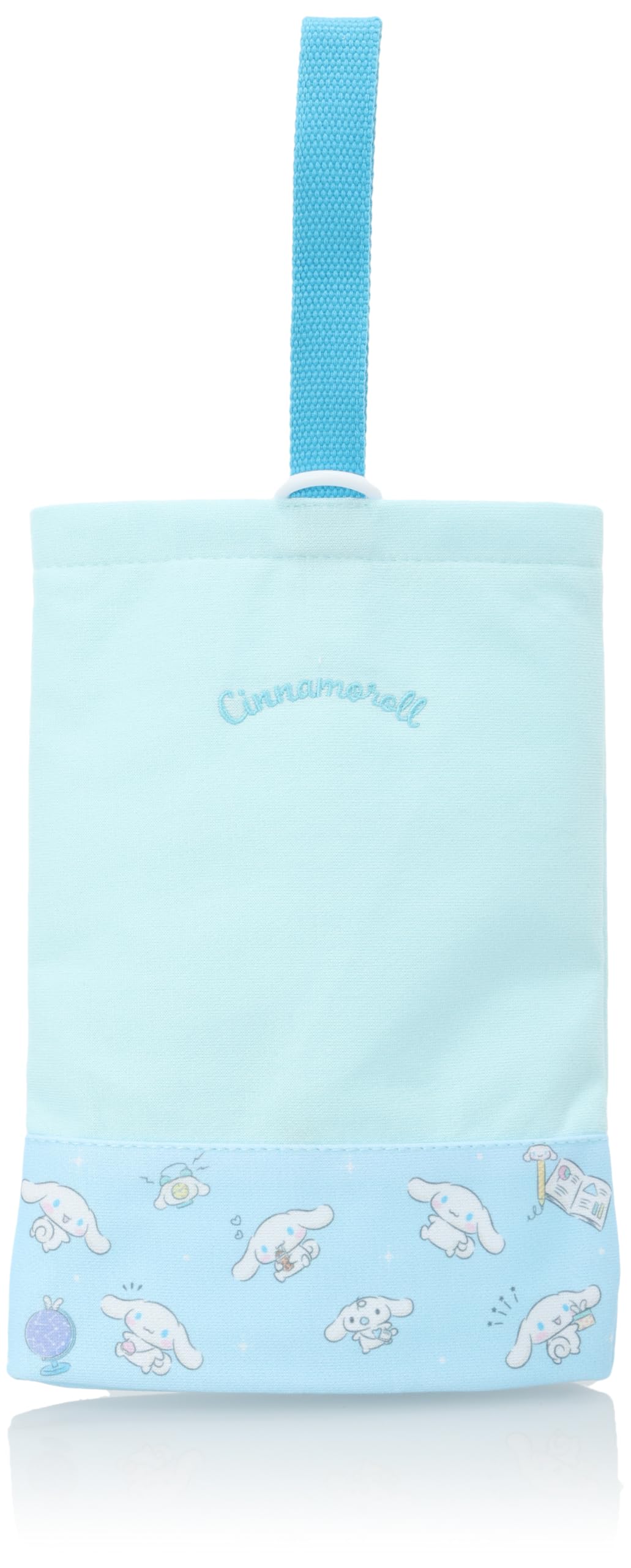 

[Cinnamoroll] Shoe Case Kids LCN21800 Saxophone