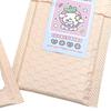 Color Packaged Shipping Small Card Sealing Sticker Protective Bag Blue Bubble Packaging Bag Card Sleeve Bubble Envelope Bag