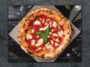 SZKLANA DESKA DO KROEJNIA 30x22 PIZZA