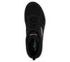 Sneakers Skechers black / white Summits Suited
