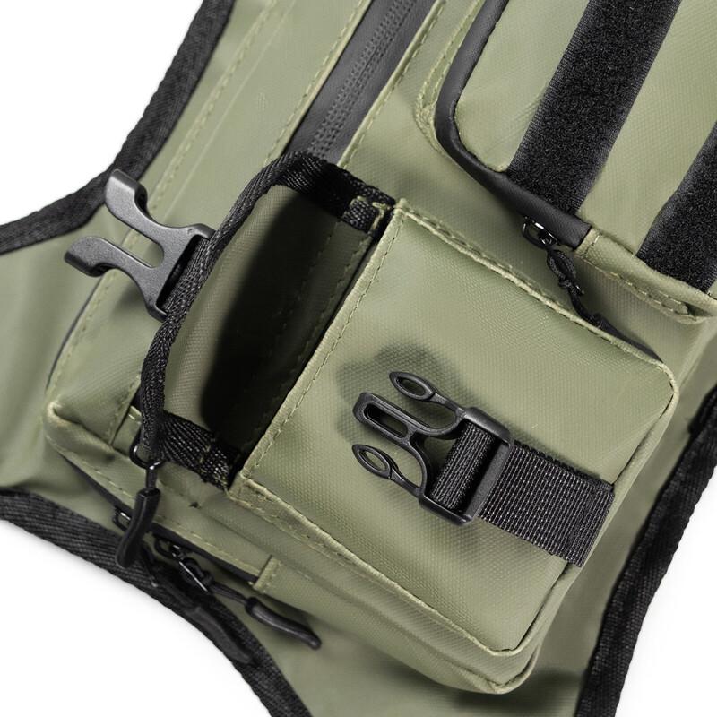 

Outdoor Tactical Chest Bag Vest
