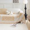 Sofa Towel Cover Cloth Sofa Cover Universal Cushion Thickened Full Cover Four Seasons Universal Sofa Carpet Cushion