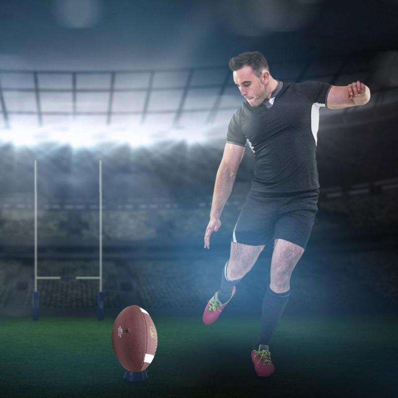 American Football Ball Retro Soccer Ball Competition Ball Football Ball Party Supply for Women Man Childrens