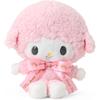 Sanrio My Sweet Piano Plush Toy Character Award Logo Ribbon Age 3 and Up 747785