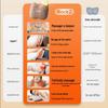 Breo Back2 Wireless Heat Kneading Massager CN plug (adapter included)