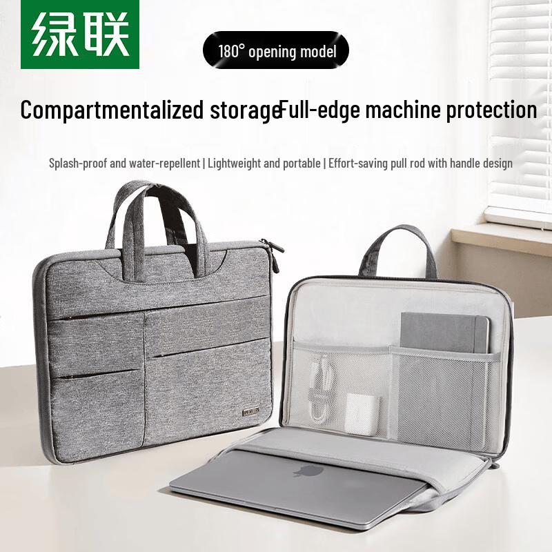UGREEN Laptop Sleeve Handbag