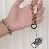 Compactly Mini Type C Flashlight Ideal For Camping Hiking And Emergency Use Connect Directly To PowerBanks Or Charger