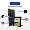Outdoor Solar Flood Light 100W